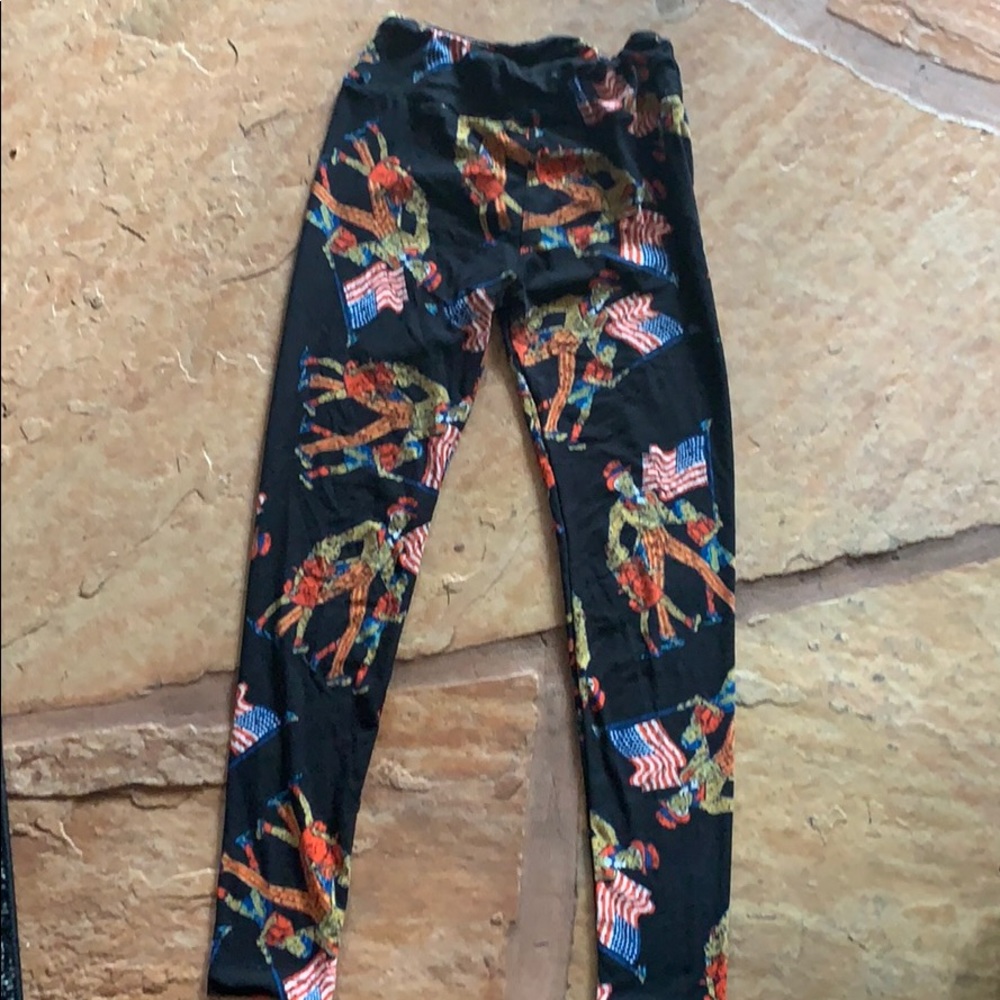 Leggings